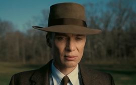 Oppenheimer : une première bande-annonce angoissée pour le film atomique de Nolan