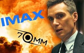 Oppenheimer : IMAX, 70mm... où voir le film dans les meilleures conditions ?