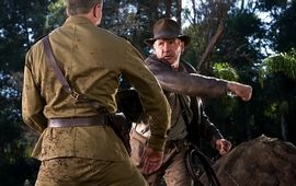 Indiana Jones 5 : le casting continue de s'agrandir autour d'Harrison Ford