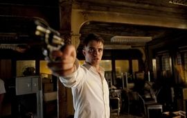 Robert Pattinson préfèrerait qu'Hollywood fasse des films comme Les Ailes de l'enfer plutôt que des super-héros