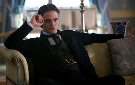 Pour Robert Pattinson, Batman n'est pas un super-héros