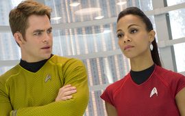 Star Trek 4 relancé pour la douzième fois, sans Tarantino mais avec la même équipe