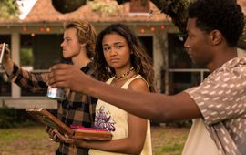 Outer Banks : premières images pour la saison 3 de la série Netflix