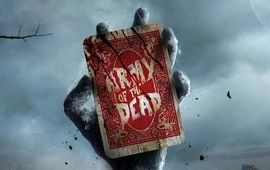 L'Army of the Dead de Zack Snyder dévoile enfin la première image de son casting