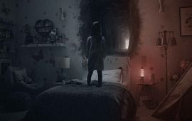 Paranormal Activity 7 : le film d'horreur a une nouvelle date de sortie et on va attendre un moment