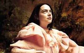 Poor Things : le Frankenstein délirant avec Emma Stone s'offre une bande-annonce