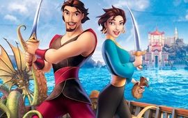 Sinbad : La Légende des Sept Mers sur Netflix - la grande aventure oubliée qui a failli ruiner Dreamworks