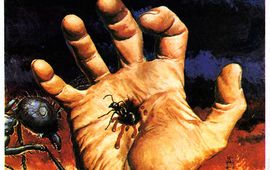 Phase IV : la meilleure adaptation de Lovecraft avec des fourmis ?