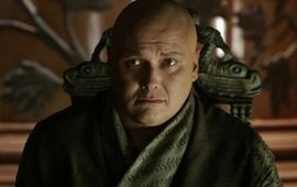 Game of Thrones : l'interprète de Varys explique sa "consternation" suite aux deux dernières saisons