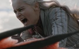 Game of Thrones : Emilia Clarke a un problème avec la fin de la série