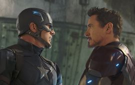 Captain America : Screen Junkies revient dans un Honest Trailer qui nous explique Civil War