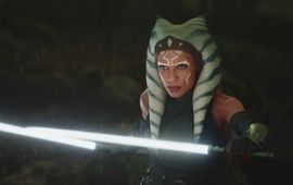 Star Wars : Ahsoka devrait rappeler un autre personnage féminin populaire sur Disney+