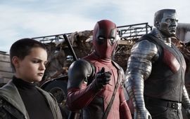 Deadpool explique en vidéo pourquoi il mérite des Oscars