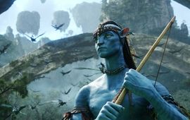 Avatar 2 : la suite de James Cameron continue d'impressionner avec une nouvelle image