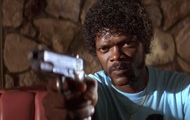Reservoir Dogs et Pulp Fiction : scène coupée, casting raté... Samuel L. Jackson balance des anecdotes sur les Tarantino
