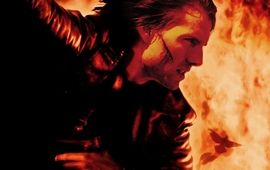Mission : Impossible 2 - comment Tom Cruise a changé le film après le départ d'Oliver Stone