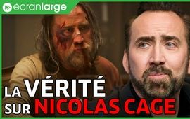 Pig : un film cochon et génial avec Nicolas Cage