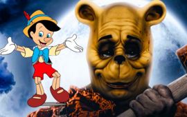Après Winnie the Pooh, le réalisateur prépare un nouveau cauchemar WTF autour de Pinocchio