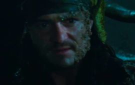 Pirates des Caraïbes 5 : Orlando Bloom revient dans le nouveau trailer, avec de gros problèmes de peau