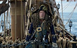 Box-office US : Pirates des Caraibes 5 met les voiles !