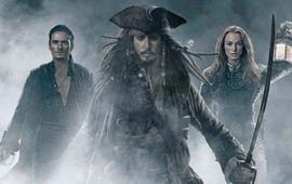 Pirates des Caraïbes : la grosse baston tristement coupée de la trilogie