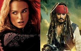 Pirates des Caraïbes : notre classement de la saga, du pire au meilleur