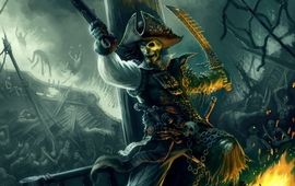 Pirates des Caraïbes : le désastre de Disney dans le jeu vidéo, avec L'Armada des Damnés