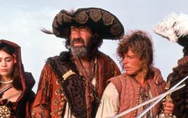 Pirates : oubliez les Caraïbes et Johnny Depp, bouffez du rat avec Polanski