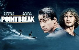 Point Break : comment ce film culte a transformé Hollywood (et Keanu Reeves)