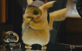 Pokémon : après Détective Pikachu, Netflix prépare une série en live action