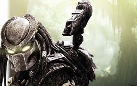 Shane Black annonce que le costume du Predator va subir des changements
