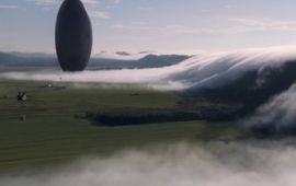 Premier contact : première bande-annonce excitante du film d'aliens de Denis Villeneuve avec Amy Adams