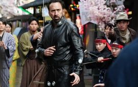 Sympathy for the Devil : Nicolas Cage va jouer l'homme-mystère dans ce thriller psychologique