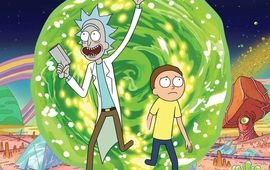 Rick et Morty : Adult Swim annonce un spin-off alléchant pour sa série de SF déjantée