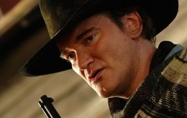 Tarantino : finalement, The Movie Critic ne sera pas son dernier projet