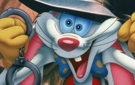 Qui veut la peau de Roger Rabbit ? quand Zemeckis faisait picoti-picota plutôt que Pinocchio