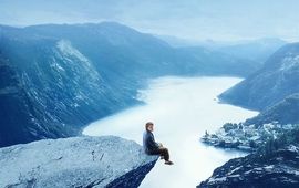 Ragnarök : que vaut la série ado de Netflix qui revisite la mythologie nordique ?