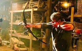 Rambo 5 : Sylvester Stallone impressionne dans une vidéo des coulisses