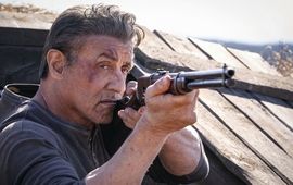 Tulsa King : Sylvester Stallone se dévoile en boss de la mafia
