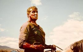 Rambo : Last Blood - critique qui écartèle le cartel
