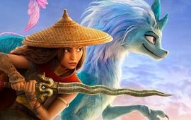 Raya et le dernier dragon : Disney+ dévoile une bande-annonce et une stratégie à la Mulan