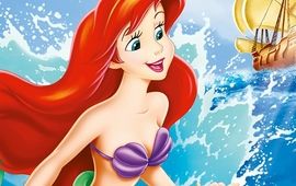 La Petite Sirène : comment le film a sauvé les studios Disney