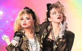 Madonna : le jour où elle est devenue actrice grâce à ce bijou féministe des années 80