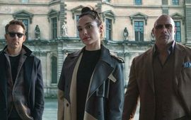 Red Notice 2 et 3 : Netflix prépare sa trilogie avec Dwayne Johnson, Gal Gadot et Ryan Reynolds