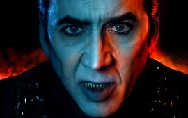 Renfield : les premiers avis sur le Dracula avec Nicolas Cage sont tombés