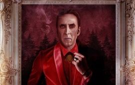 Renfield : le réalisateur en dit plus sur le Dracula de Nicolas Cage