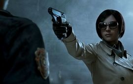 Resident Evil 2 Remake : nouvelle bande-annonce qui introduit la sulfureuse Ada Wong