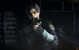 La série Resident Evil de Netflix donne-t-elle enfin quelques nouvelles ?