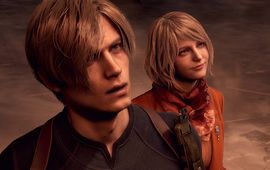 Resident Evil 4 : un démarrage record pour le remake du jeu culte
