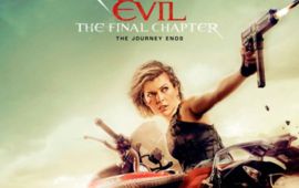 Resident Evil 6 : le réalisateur explique pourquoi le film est tellement génial